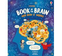 Le livre Usborne sur le cerveau et comment il fonctionne : 1