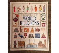 The Usborne Book of World Religions
