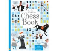 The Usborne Chess Book (Activity Books) (Paperback) Lucy Bowman, (Auteur)