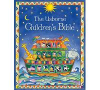 La Bible pour enfants – Usborne