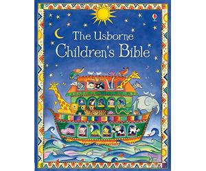 The Usborne Children's Bible