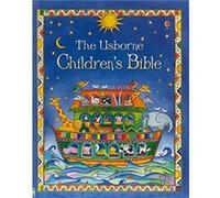 Usborne – Bible pour enfants – Contes bibliques