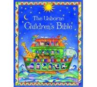 The Usborne Children's Bible (Usborne Bibles) by Heather Amery [Hardback] NEUF