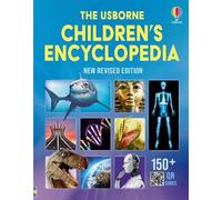 The Usborne Children's Encyclopedia