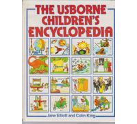 The Usborne Children's Encyclopedia