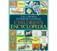 The Usborne Children's Encyclopedia