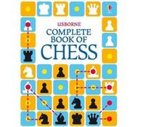 The Usborne Complete Book of Chess by Elizabeth Dalby Elizabeth Dalby (Auteur)