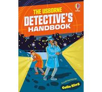 The Usborne Detective's Handbook