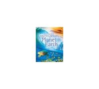 The Usborne Encyclopedia Of Planet Earth