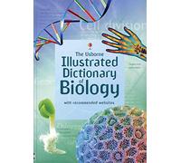 Usborne – The Usborne Illustrated Dictionary of Biology