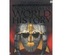 The Usborne Internet-Linked Encyclopedia Of World History, World History Series Fiona Chandler, Jane Bingham, Jane Chisholm, Sam Taplin (Auteur)