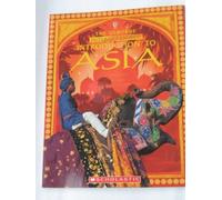 The Usborne Internet-linked Introduction to Asia