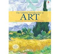 The Usborne Introduction to Art