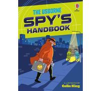 The Usborne Spy's Handbook
