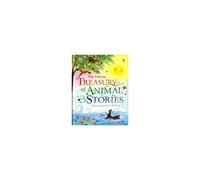 The Usborne Treasury Of Animal Stories