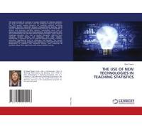 The Use Of New Technologies In Teaching Statistics