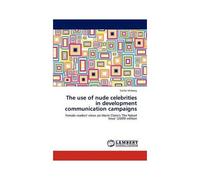 The Use Of Nude Celebrities In Development Communication Campaigns