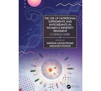 The Use of Nutritional Supplements and Antioxidants in Women’s Infertility Treatment: A Clinical Guide