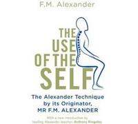 The Use Of The Self - [Version Originale] Inconnu (Auteur)