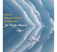 The Useful Report CD