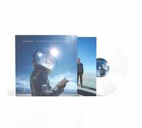 The User's Guide To Being Human Édition Limitée Vinyle Transparent Vinyle