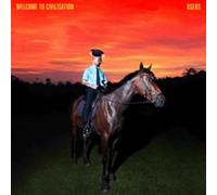 The Users - Welcome To Civilisation