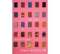 The Uses Of Cultural Studies