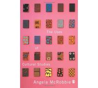 The Uses Of Cultural Studies