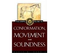 The Uspc Guide to Conformation, Movement and Soundness Harris, Susan E. (Auteur)