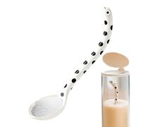 Thé - ustensiles de cuisine en forme d'anguille, accessoires de café et accessoires amusants pour le dîner | Réutilisables pour les repas quotidiens à la maison, les verres à nourriture