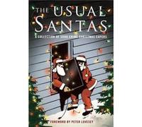 The Usual Santas by Cara Black Peter Lovesey Mick Herron Cara Black (Auteur)