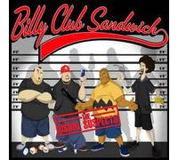 Billy Club Sandwich - The Usual Suspects [Import]