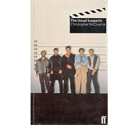 The Usual Suspects