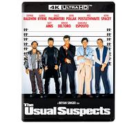 The Usual Suspects