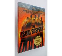 The Usual Suspects
