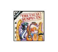 The Usual Suspects