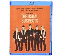 The Usual Suspects [Blu-Ray]