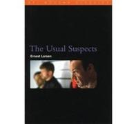 The Usual Suspects by Ernest Larson Ernest Larsen (Auteur)
