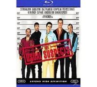 The Usual Suspects G