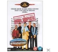 The Usual Suspects G