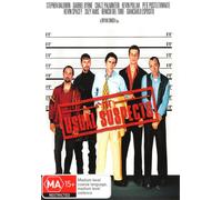 The Usual Suspects [Non-Uk Format / Region 4 Import - Australia]