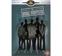 The Usual Suspects , (Special Edition) G