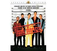 The Usual Suspects (Special Edition) [Import USA Zone 1]