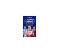 The Utilita Football Yearbook 2024-2025