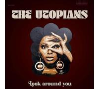 The Utopians – Look Around You – Broken Silence