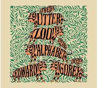 Edward Gorey – The Utter Zoo : An Alphabet