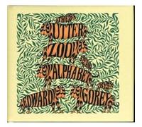 The Utter Zoo: An Alphabet by Edward Gorey