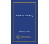 The uttermost farthing
