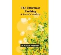 The Uttermost Farthing