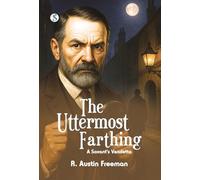 The Uttermost Farthing : A Savant's Vendetta